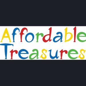 Meet your Posher, Affordable Treasures